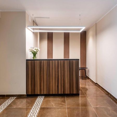 Velasca Tower Apartments Милано Екстериор снимка