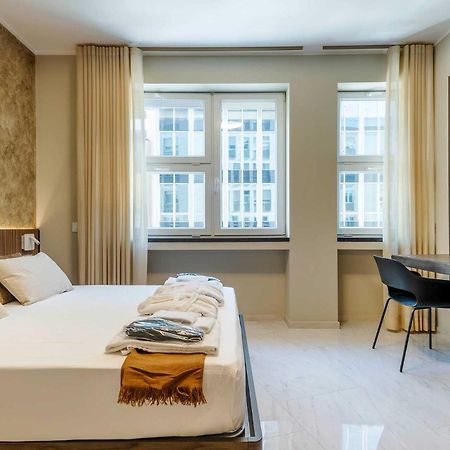 Velasca Tower Apartments Милано Екстериор снимка