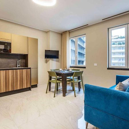 Velasca Tower Apartments Милано Екстериор снимка