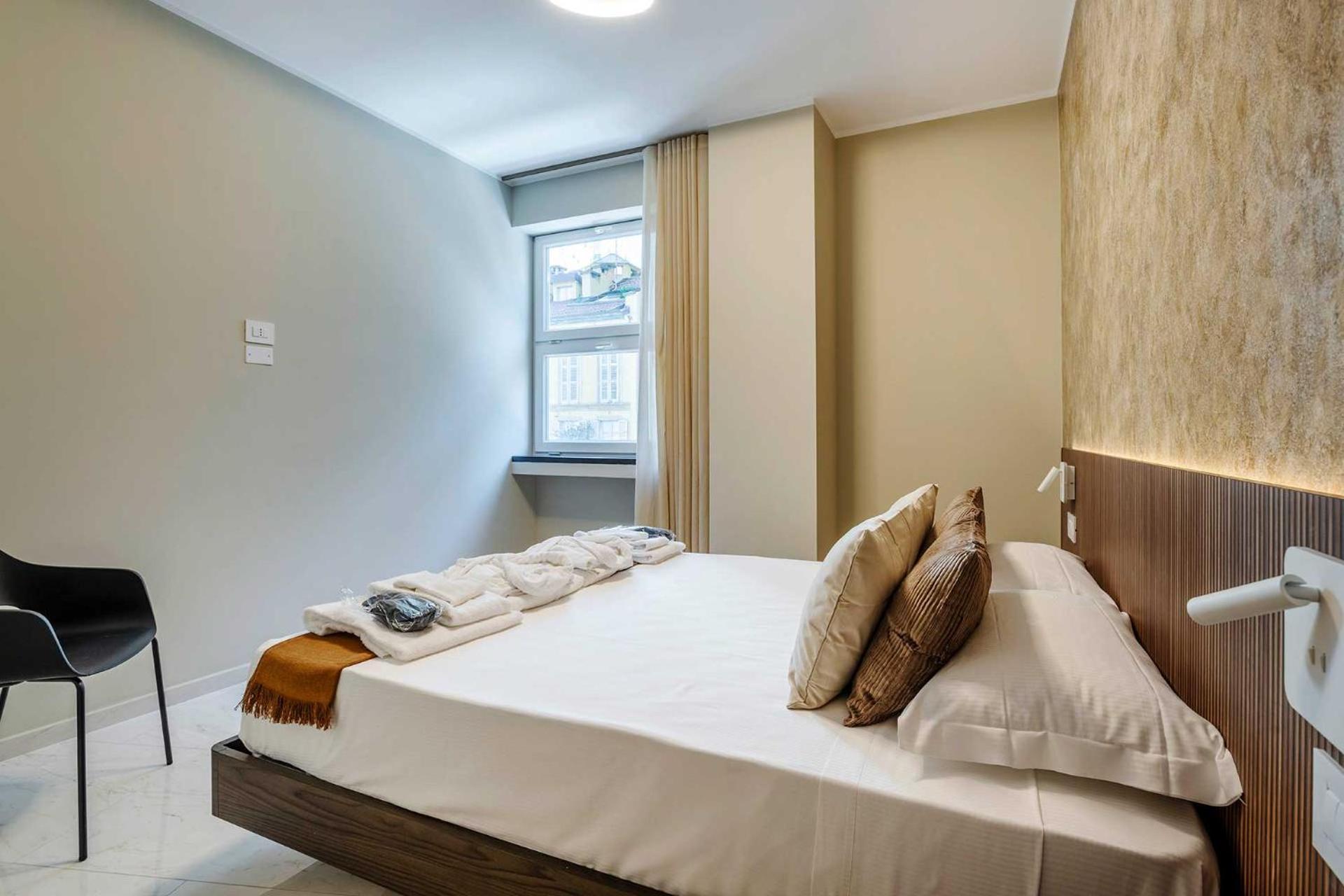 Velasca Tower Apartments Милано Екстериор снимка