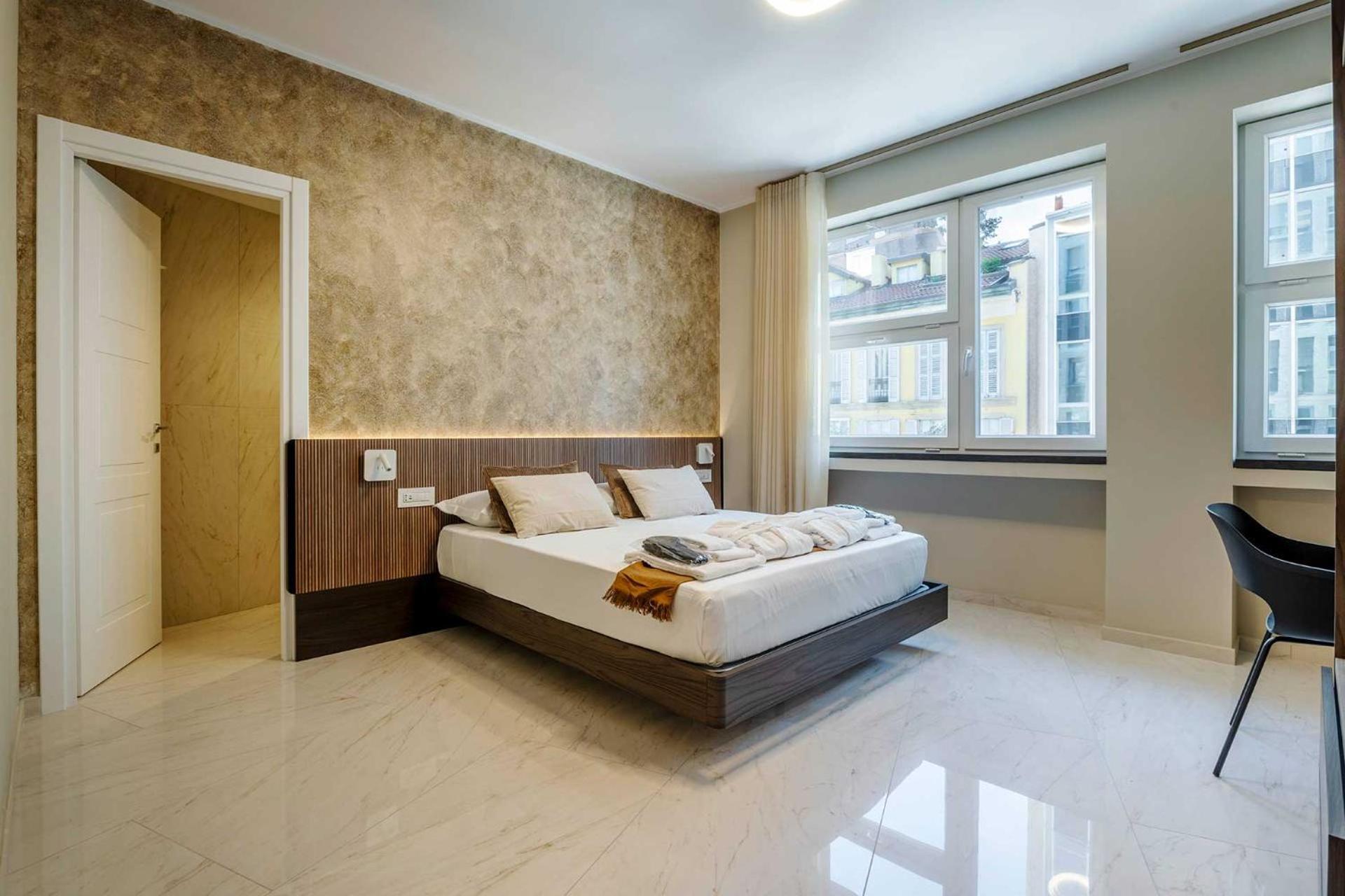 Velasca Tower Apartments Милано Екстериор снимка