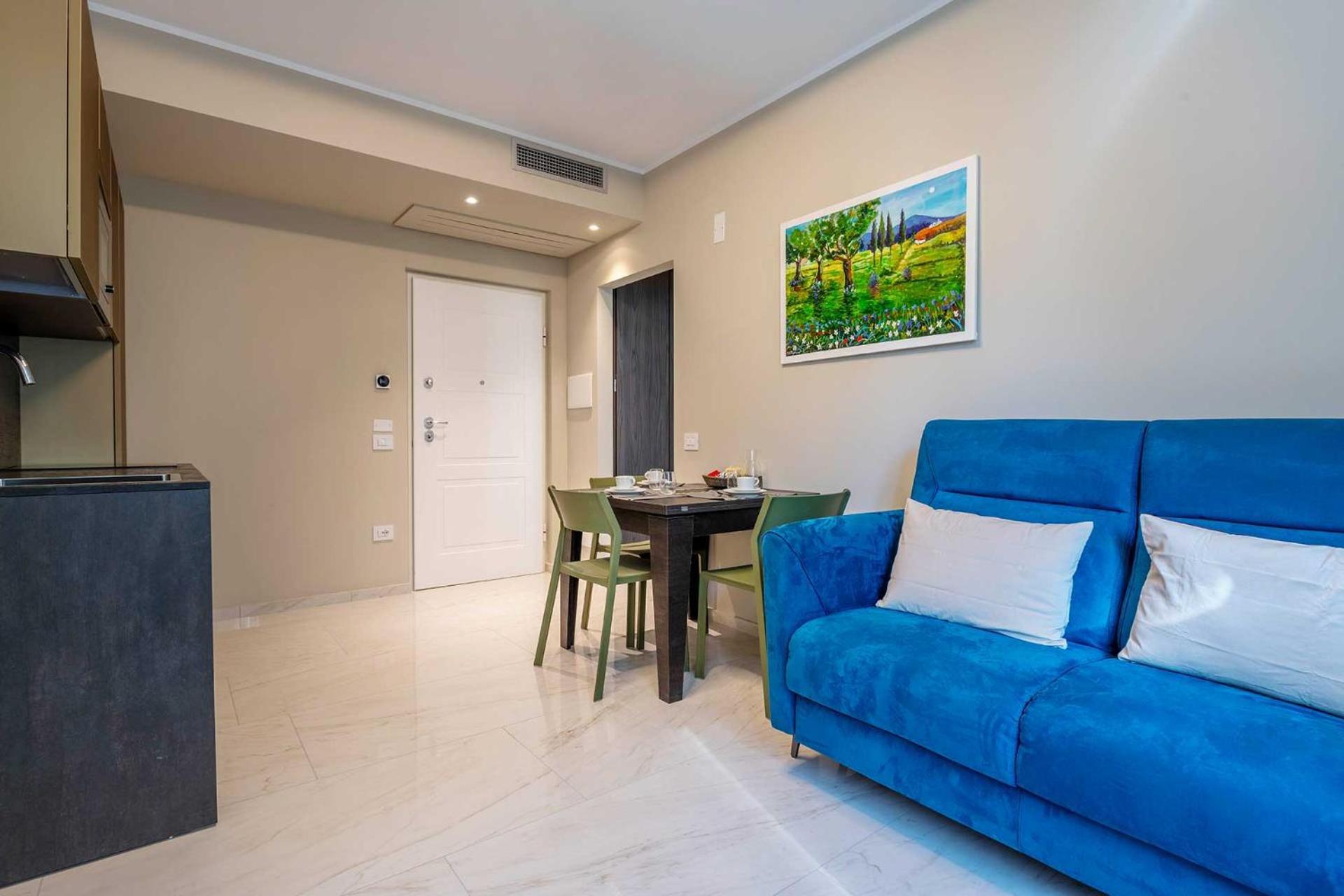 Velasca Tower Apartments Милано Екстериор снимка