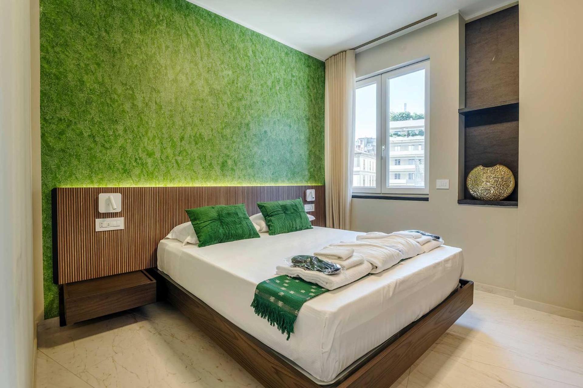 Velasca Tower Apartments Милано Екстериор снимка
