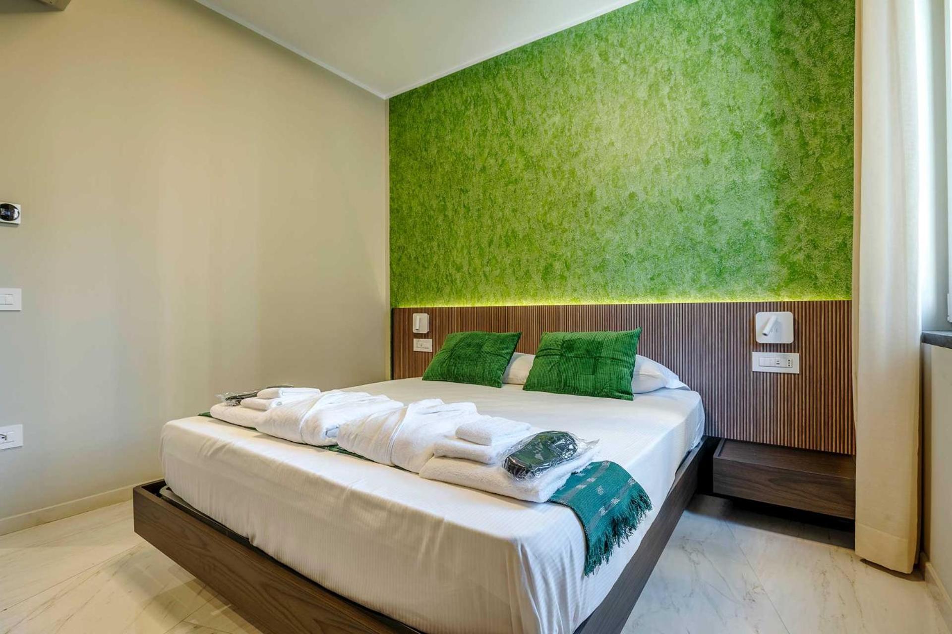 Velasca Tower Apartments Милано Екстериор снимка