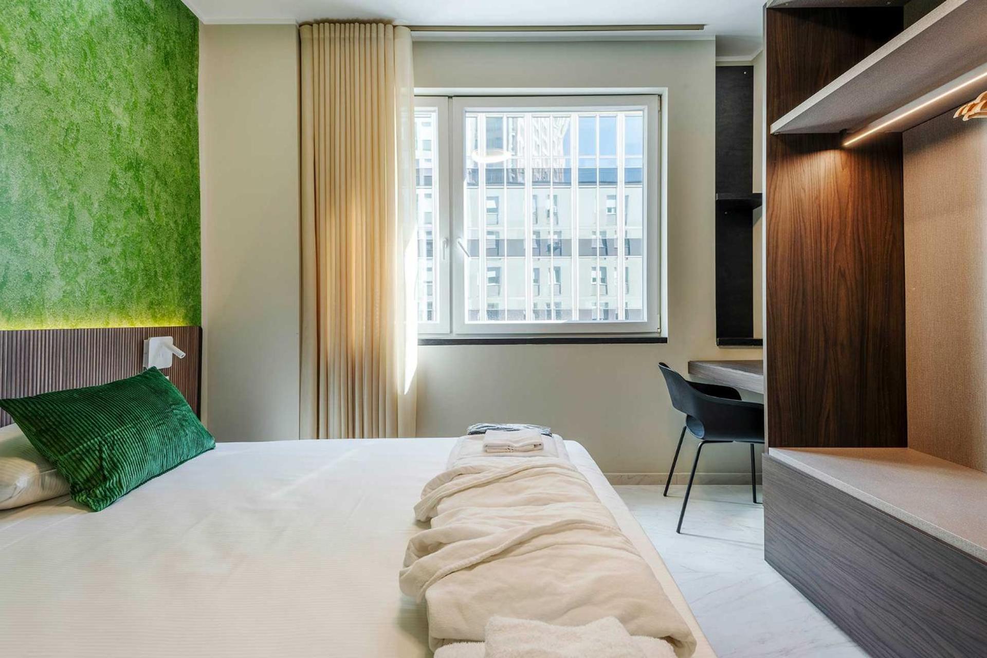 Velasca Tower Apartments Милано Екстериор снимка