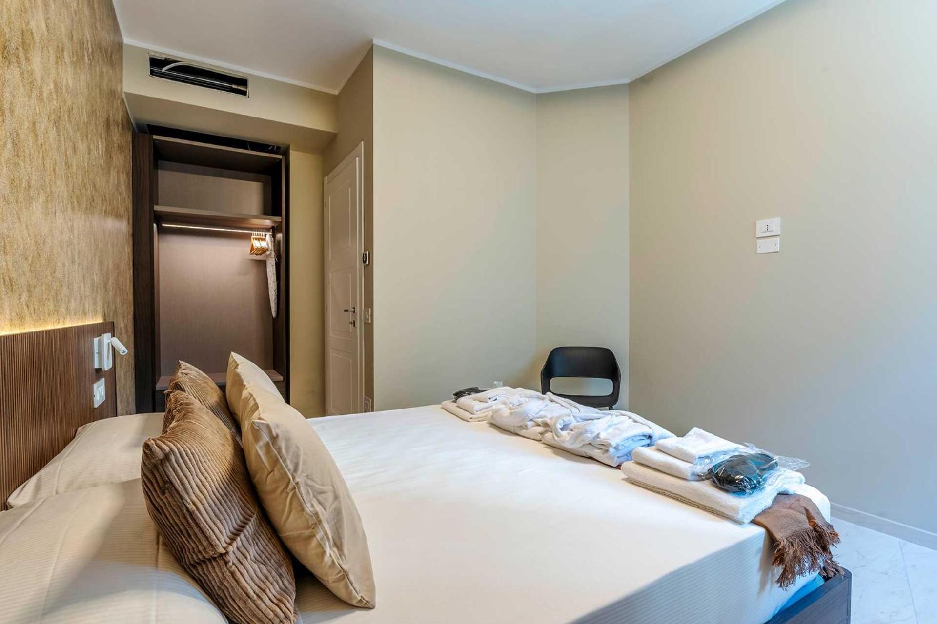 Velasca Tower Apartments Милано Екстериор снимка