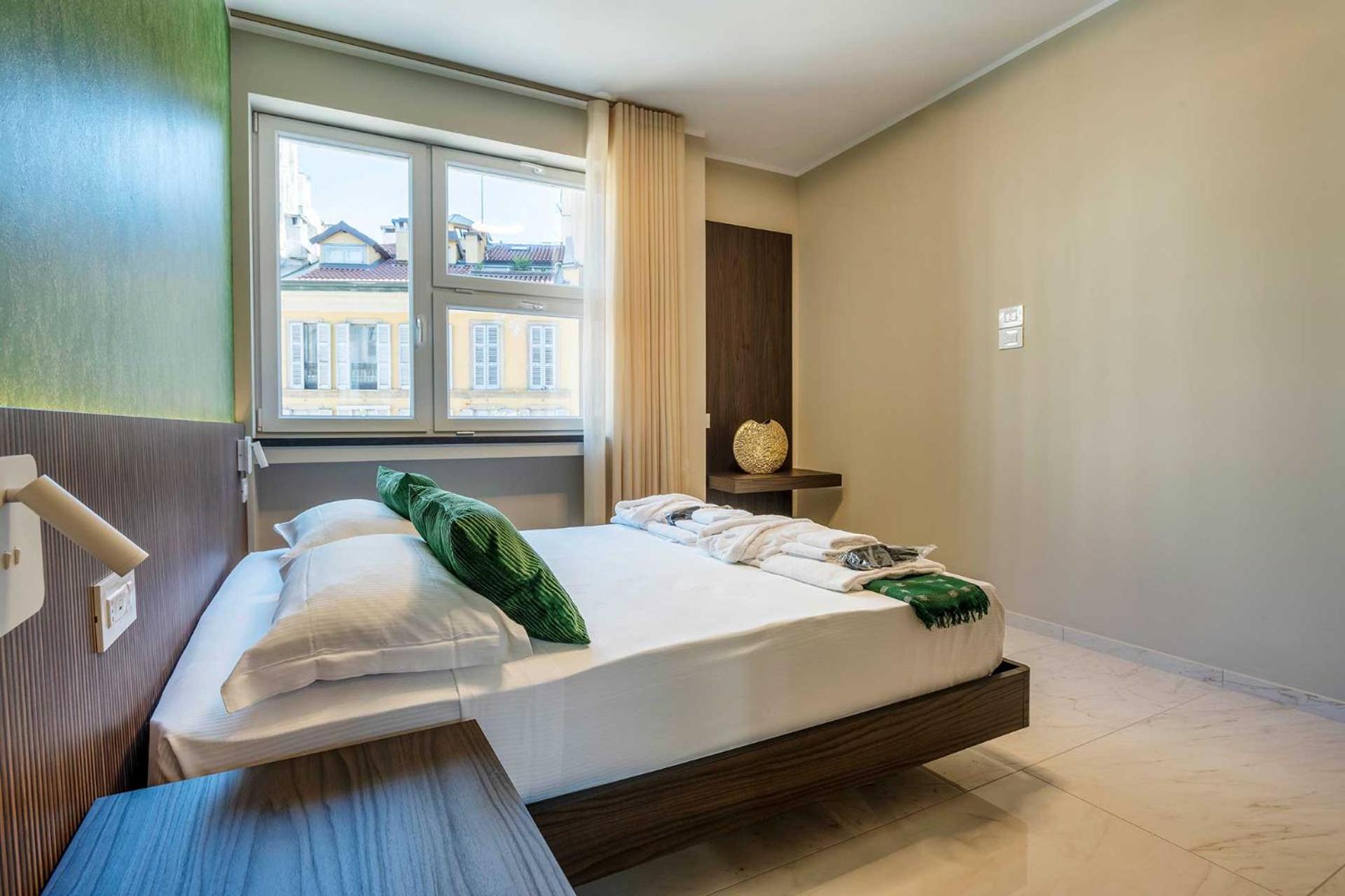 Velasca Tower Apartments Милано Екстериор снимка