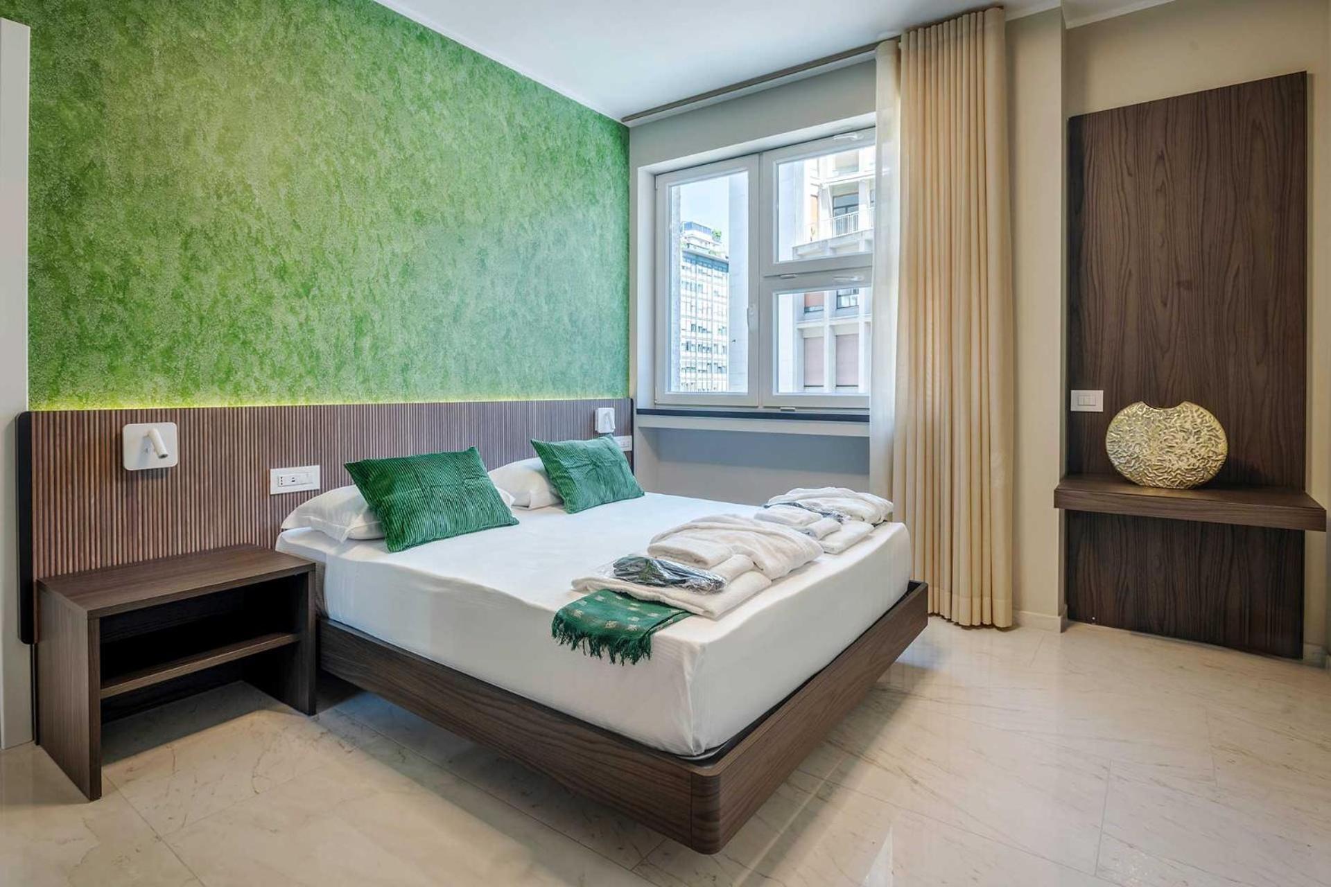 Velasca Tower Apartments Милано Екстериор снимка