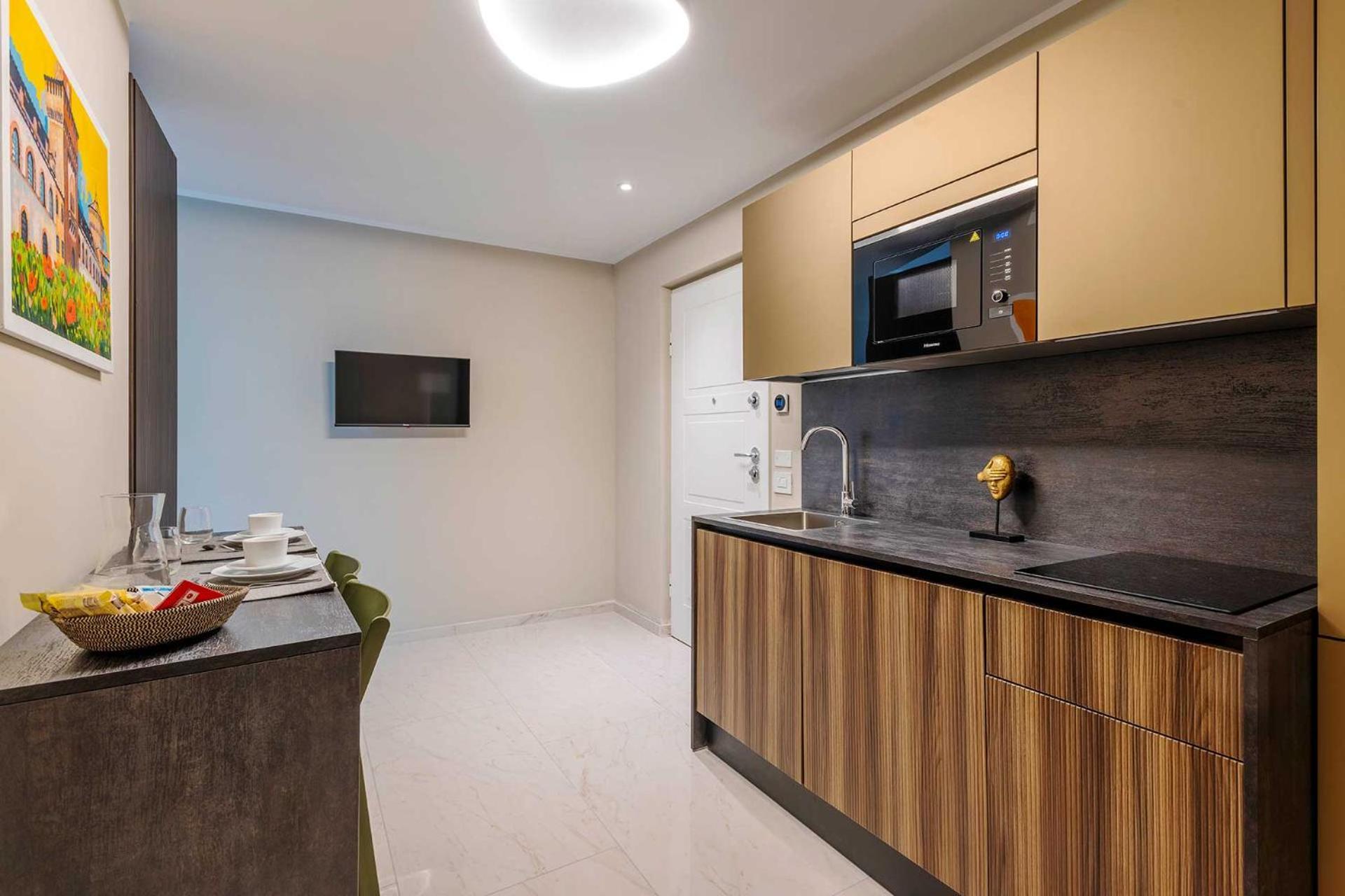 Velasca Tower Apartments Милано Екстериор снимка