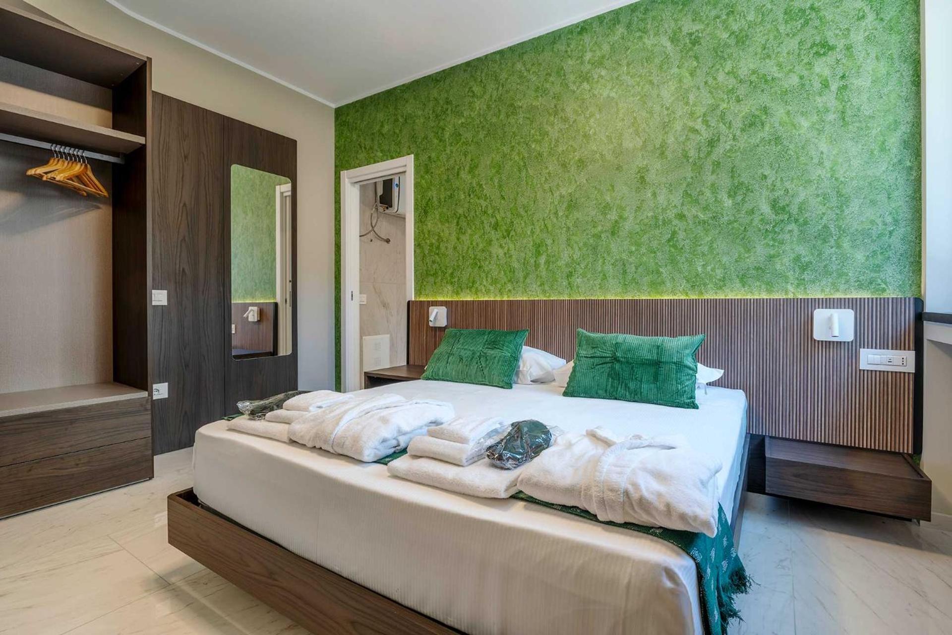Velasca Tower Apartments Милано Екстериор снимка
