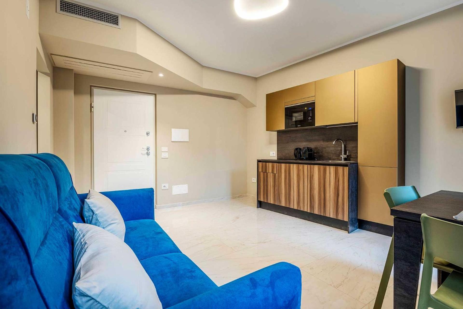 Velasca Tower Apartments Милано Екстериор снимка