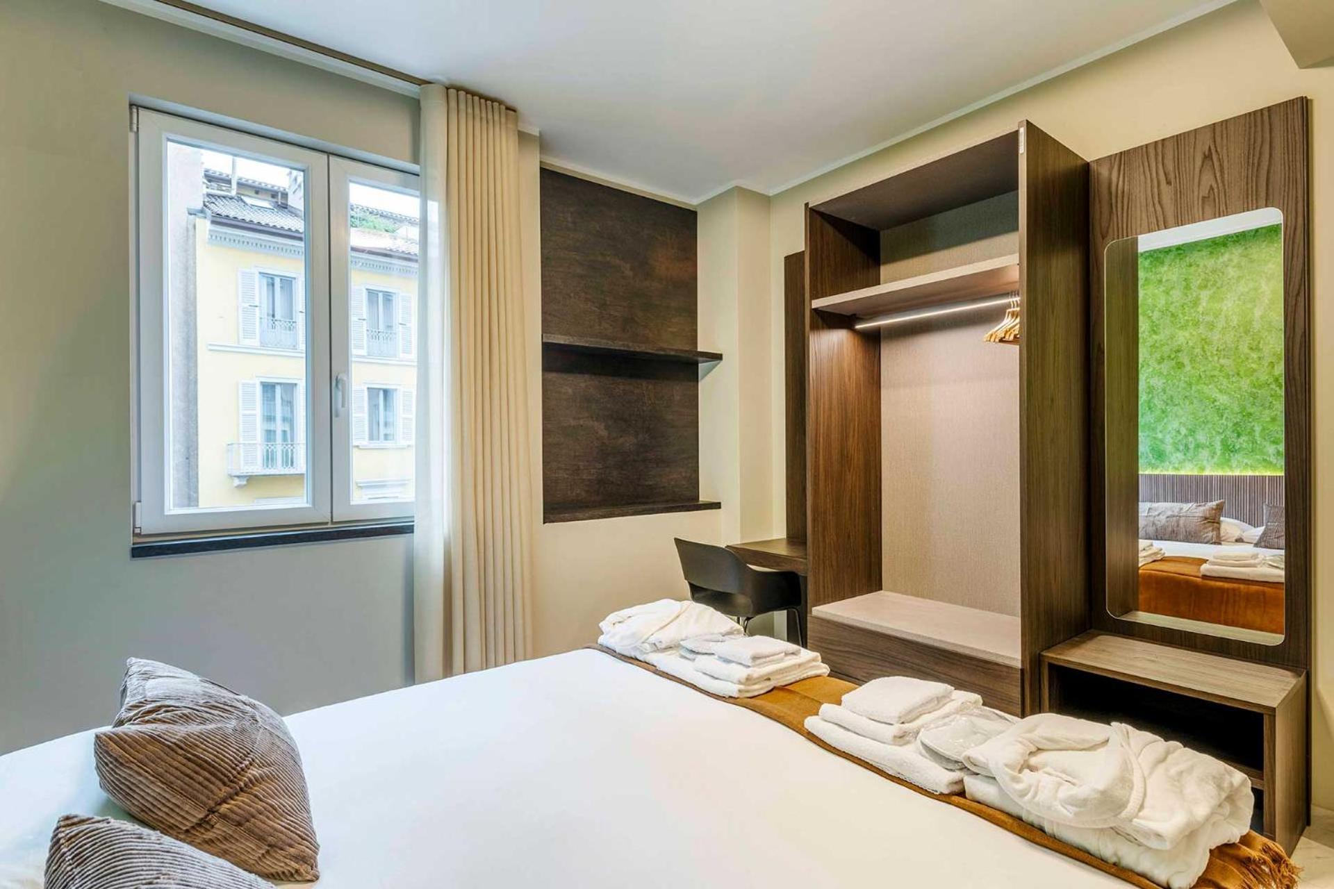 Velasca Tower Apartments Милано Екстериор снимка