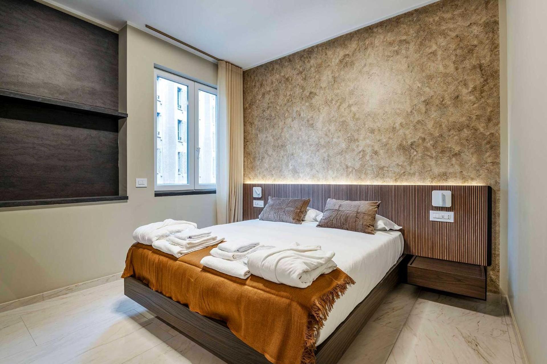 Velasca Tower Apartments Милано Екстериор снимка