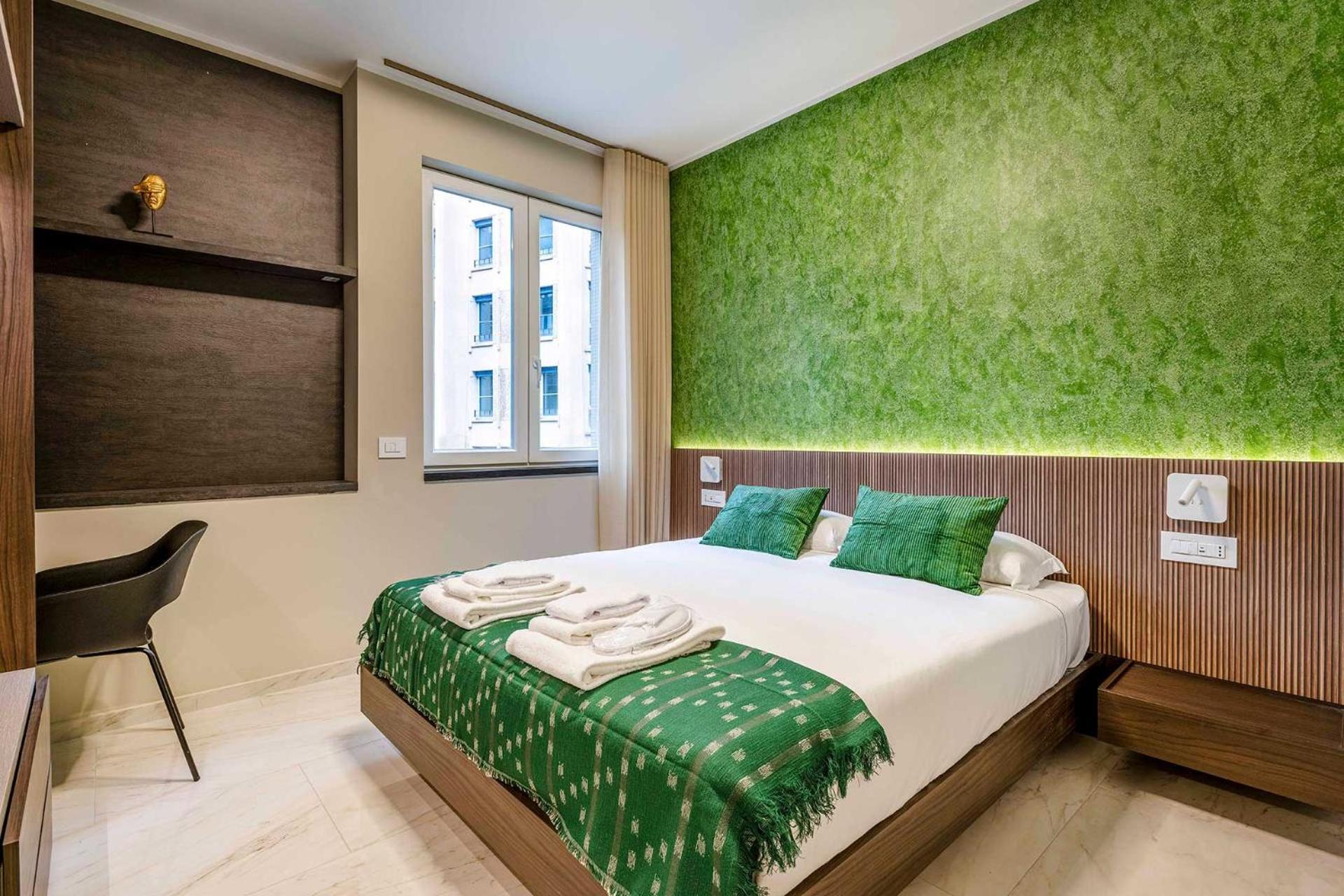 Velasca Tower Apartments Милано Екстериор снимка