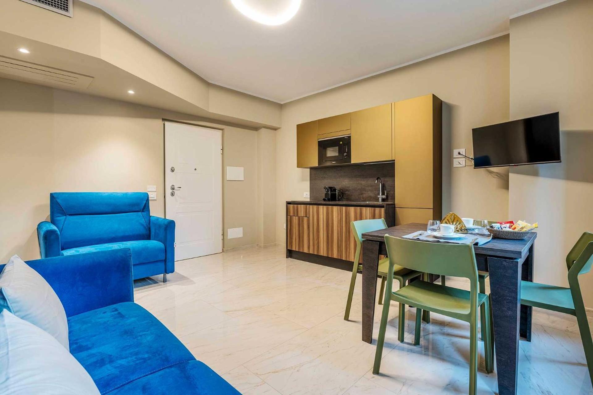 Velasca Tower Apartments Милано Екстериор снимка