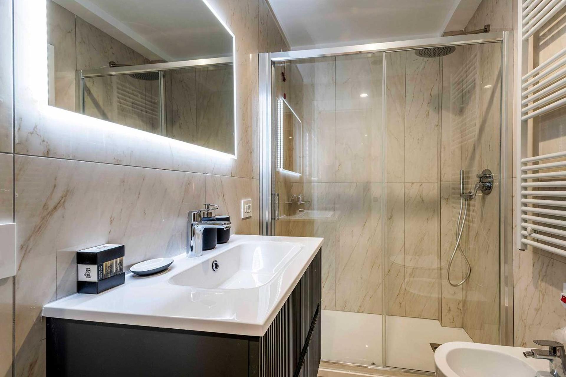Velasca Tower Apartments Милано Екстериор снимка