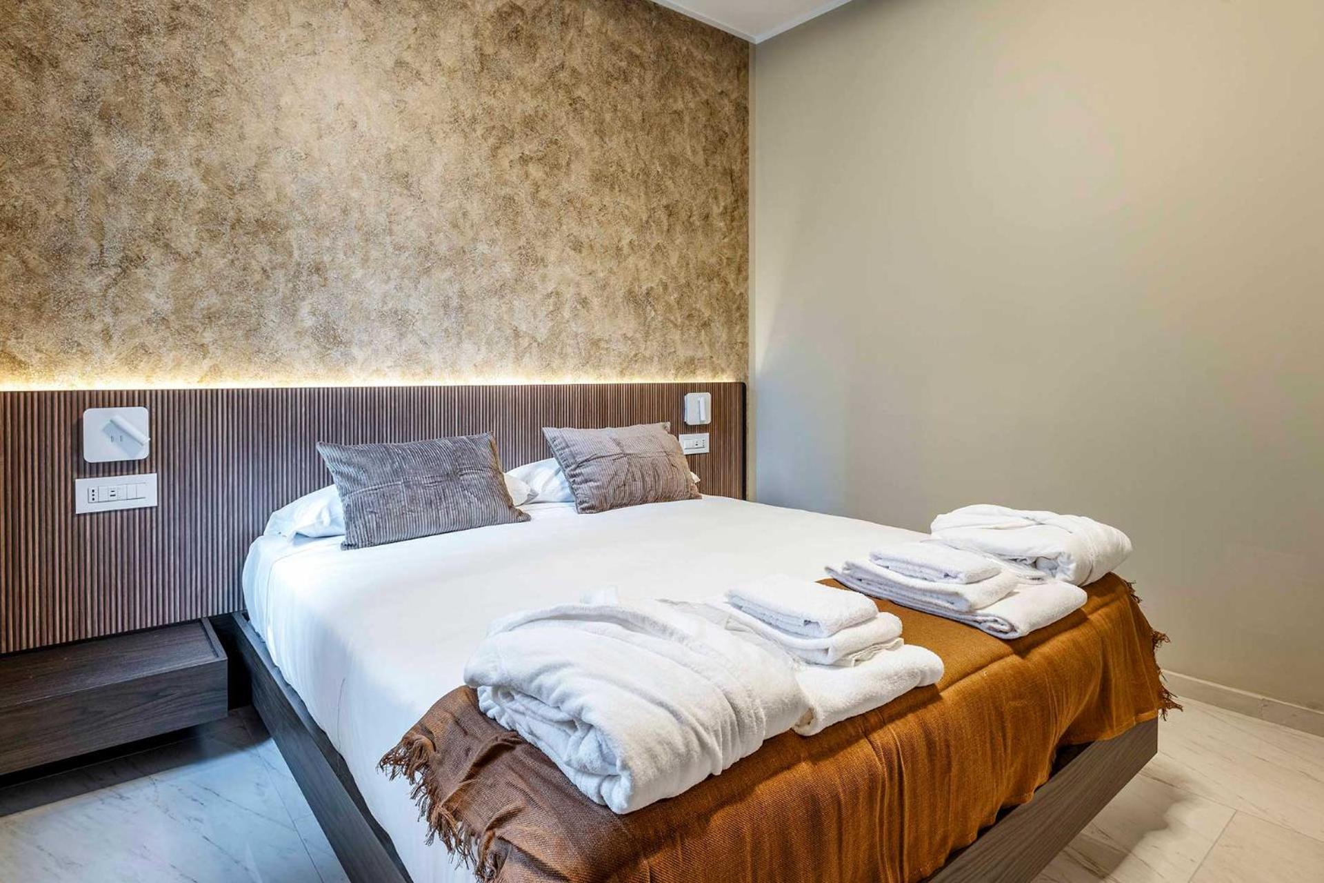 Velasca Tower Apartments Милано Екстериор снимка